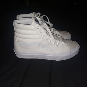 Vans Sk8-hi